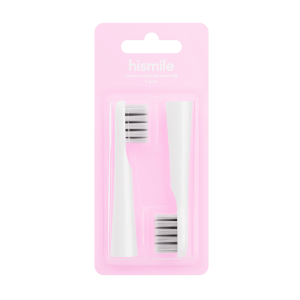 Battery Electric Toothbrush Refill Head 2pk