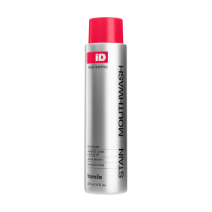 iD Stain Whitening Mouthwash