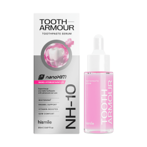 Tooth Armour Toothpaste Serum