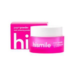PAP+ Whitening Powder